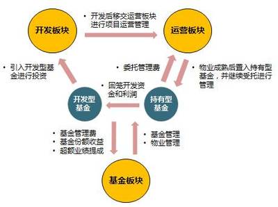 房地产基金的股权投资管理 策略、风控与价值增长机制探究